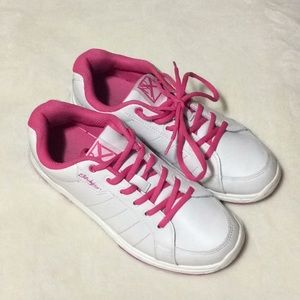 Strike force KR Bowling Shoes Sz 8